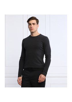 BOSS CASUAL Sweter Tempest | Slim Fit ze sklepu Gomez Fashion Store w kategorii Swetry męskie - zdjęcie 135831734