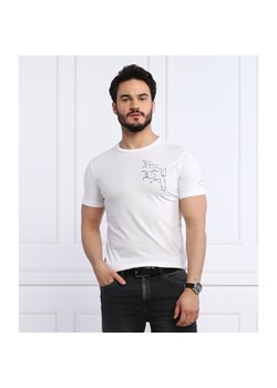 T-shirt męski Replay - Gomez Fashion Store