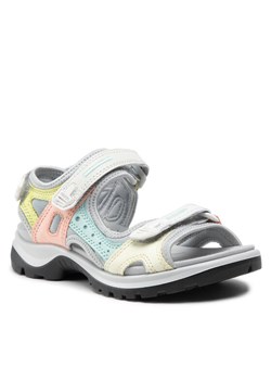 sneakersy na grubej podeszwie białe