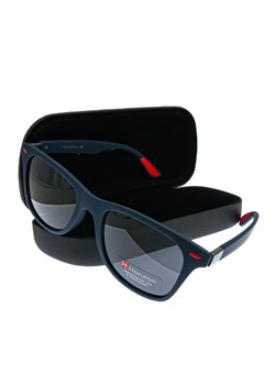 Okulary przeciwsłoneczne Horizon acetatowe UNISEX ze sklepu JK-Collection w kategorii Okulary przeciwsłoneczne męskie - zdjęcie 135850800