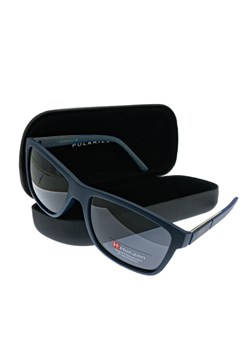 Okulary przeciwsłoneczne Horizon acetatowe UNISEX ze sklepu JK-Collection w kategorii Okulary przeciwsłoneczne męskie - zdjęcie 135850811