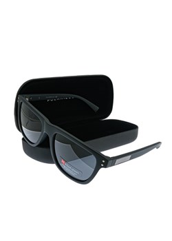 Okulary przeciwsłoneczne Horizon acetatowe UNISEX ze sklepu JK-Collection w kategorii Okulary przeciwsłoneczne męskie - zdjęcie 135850812