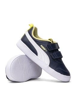 Buty sportowe dziecięce Puma - Sneaker Peeker