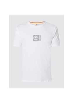 T-shirt męski Timberland - Peek&Cloppenburg 