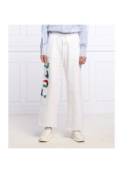 POLO RALPH LAUREN Spodnie dresowe | Relaxed fit ze sklepu Gomez Fashion Store w kategorii Spodnie damskie - zdjęcie 135959772