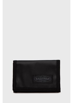 Eastpak portfel kolor czarny ze sklepu ANSWEAR.com w kategorii Portfele męskie - zdjęcie 135965492