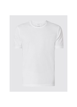 T-shirt z bawełny model ‘Tony’ ze sklepu Peek&Cloppenburg  w kategorii T-shirty męskie - zdjęcie 135966800