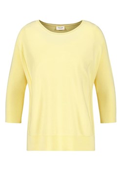 Sweter w kolorze żółtym ze sklepu Limango Polska w kategorii Swetry damskie - zdjęcie 135984233
