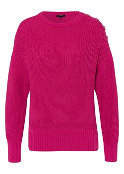 Sweter w kolorze różowym ze sklepu Limango Polska w kategorii Swetry damskie - zdjęcie 135984704