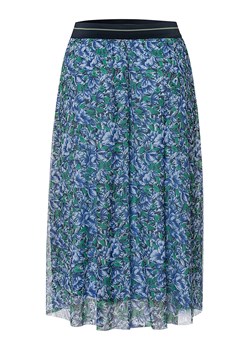 Spódnica w kolorze niebieskim ze sklepu Limango Polska w kategorii Spódnice - zdjęcie 135984742