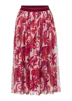 Spódnica w kolorze różowym ze sklepu Limango Polska w kategorii Spódnice - zdjęcie 135984960