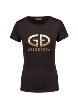 T-shirt GOLDBERGH DAMKINA ze sklepu S'portofino w kategorii Bluzki damskie - zdjęcie 136094750