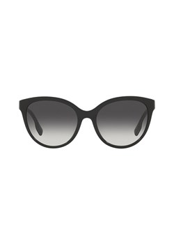 Okulary przeciwsłoneczne damskie Burberry - ANSWEAR.com