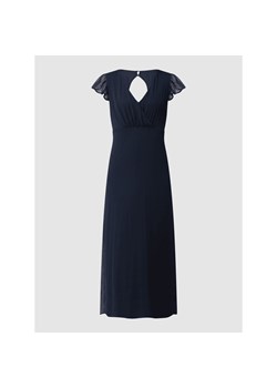 Sukienka z marszczeniem model ‘Rilla’ ze sklepu Peek&Cloppenburg  w kategorii Sukienki - zdjęcie 136101551