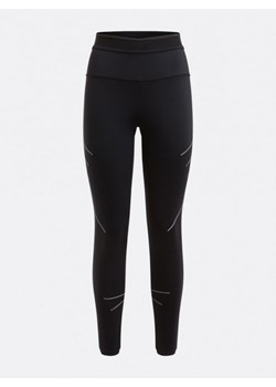 Damskie legginsy treningowe GUESS DALIA ze sklepu Sportstylestory.com w kategorii Spodnie damskie - zdjęcie 136103754
