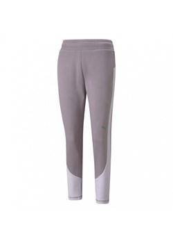 Damskie spodnie dresowe PUMA Evostripe Pants ze sklepu Sportstylestory.com w kategorii Spodnie damskie - zdjęcie 136103900