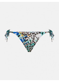 Dół od damskiego kostiumu kąpielowego GUESS STRING BRIEF ze sklepu Sportstylestory.com w kategorii Stroje kąpielowe - zdjęcie 136104794