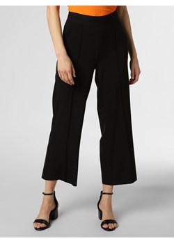Cambio - Spodnie damskie – Cameron, czarny ze sklepu vangraaf w kategorii Spodnie damskie - zdjęcie 136114702