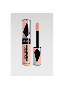 L'Oréal Paris Infaillible More Than Concealer Korektor Do Twarzy 323 Fawn 11 ml L'OREAL PARIS INFAILLIBLE MORE THAN CONCEALER 323 Fawn/Cham ze sklepu ccc.eu w kategorii Błyszczyki do ust - zdjęcie 136114812