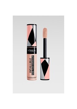 L'Oréal Paris Infaillible More Than Concealer Korektor Do Twarzy 320 Porcelain 11 ml L'OREAL PARIS INFAILLIBLE MORE THAN CONCEALER 320 Porcelain ze sklepu ccc.eu w kategorii Korektory - zdjęcie 136114881