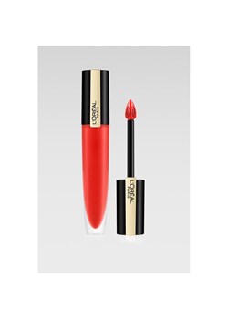L'Oréal Paris Rouge Signature Liquid Lipstick matowa pomadka w płynie 113 I Don't 7 ml L'OREAL PARIS ROUGE SIGNATURE 113 I don't ze sklepu ccc.eu w kategorii Pomadki do ust - zdjęcie 136114910