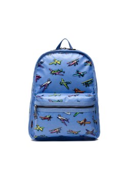 Plecak Carpisa - JEREMY SCOTT Pop v1 BTA46805442 Avion/Multicolour 488 ze sklepu eobuwie.pl w kategorii Plecaki dla dzieci - zdjęcie 136209263