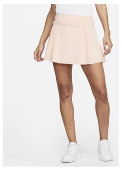 Damska spódnica do golfa o standardowym kroju Nike Club Skirt - Różowy ze sklepu Nike poland w kategorii Spódnice - zdjęcie 136231440
