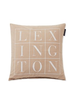 Lexington poszewka na poduszkę bawełniana 50 x 50 ze sklepu ANSWEAR.com w kategorii Poszewki na poduszki - zdjęcie 136352251