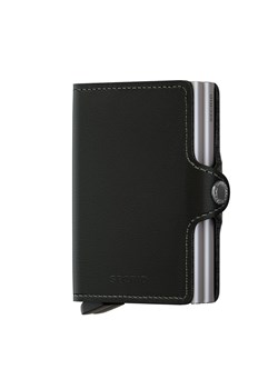 Secrid - Portfel skórzany TO.Black-Black ze sklepu ANSWEAR.com w kategorii Portfele damskie - zdjęcie 136659504