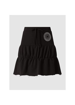 Spódnica mini z elastycznym pasem ze sklepu Peek&Cloppenburg  w kategorii Spódnice - zdjęcie 136667653