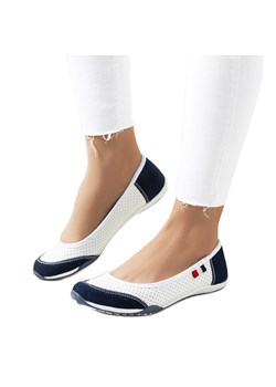 buty sportowe baleriny