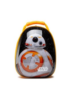 Plecak Star Wars BDP-A-201-BB-07 ze sklepu ccc.eu w kategorii Plecaki dla dzieci - zdjęcie 136724484