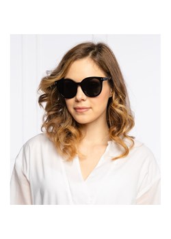 Okulary przeciwsłoneczne damskie Valentino - Gomez Fashion Store