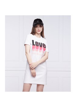 Sukienka Love Moschino - Gomez Fashion Store