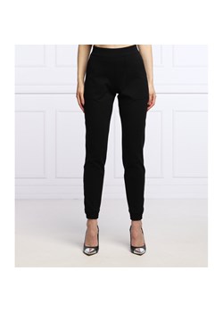 Spanx Spodnie dresowe Perfect | Slim Fit ze sklepu Gomez Fashion Store w kategorii Spodnie damskie - zdjęcie 136800680