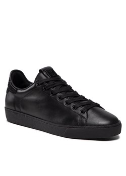 Sneakersy HÖGL - 0-180350 Black 0100 1 ze sklepu eobuwie.pl w kategorii Trampki damskie - zdjęcie 136864650