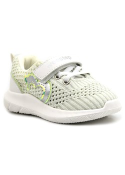Buty sportowe, adidasy dziecięce - WEESTEP R812663091, białe ze sklepu ulubioneobuwie w kategorii Buty sportowe dziecięce - zdjęcie 136887654