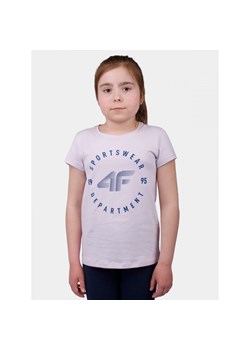 T-shirt chłopięce 4F - darcet