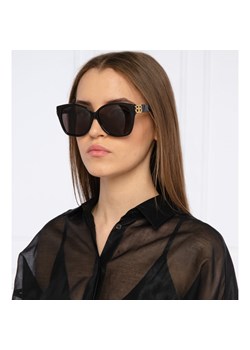 Okulary przeciwsłoneczne damskie BALENCIAGA - Gomez Fashion Store