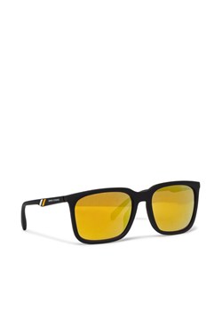 Okulary przeciwsłoneczne Armani Exchange - MODIVO