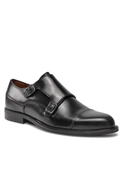 Półbuty Domeno - 5344 N170E ze sklepu eobuwie.pl w kategorii Buty eleganckie męskie - zdjęcie 136945351