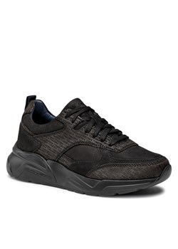 Sneakersy TOGOSHI - MI07-B112-A942-02 Black ze sklepu eobuwie.pl w kategorii Buty sportowe męskie - zdjęcie 136953982