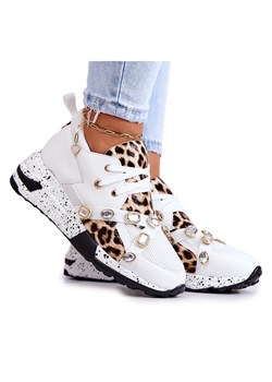 adidasy lu boo
