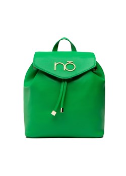 Plecak NOBO - NBAG-M3130-C008 Zielony ze sklepu eobuwie.pl w kategorii Plecaki - zdjęcie 137060683