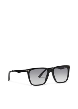 Okulary przeciwsłoneczne damskie Tom Ford - MODIVO
