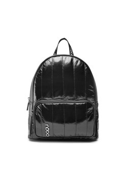 Nobo Plecak NBAG-M2200-C020 Czarny ze sklepu MODIVO w kategorii Plecaki - zdjęcie 137108560