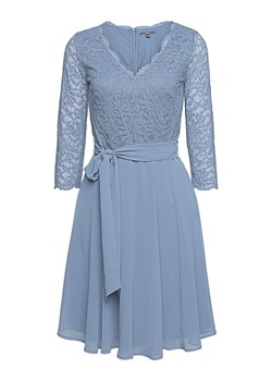 Sukienka w kolorze błękitnym ze sklepu Limango Polska w kategorii Sukienki - zdjęcie 137144973