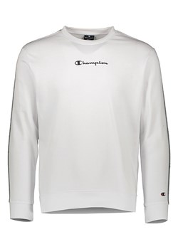 Bluza w kolorze białym ze sklepu Limango Polska w kategorii Bluzy męskie - zdjęcie 137146803