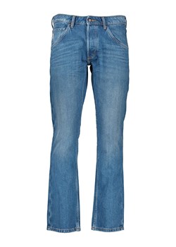Dżinsy "Michigan" - Regular fit - w kolorze niebieskim ze sklepu Limango Polska w kategorii Jeansy męskie - zdjęcie 137147304