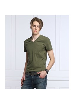 Superdry T-shirt VINTAGE | Regular Fit ze sklepu Gomez Fashion Store w kategorii T-shirty męskie - zdjęcie 137194941